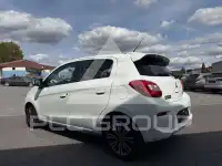 2018 Mitsubishi SpaceStar