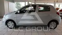 2018 Mitsubishi SpaceStar