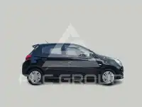2018 Mitsubishi SpaceStar