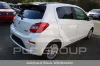 2018 Mitsubishi SpaceStar