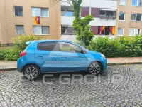 2018 Mitsubishi SpaceStar