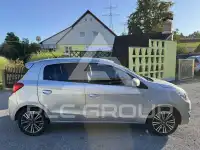 2018 Mitsubishi SpaceStar