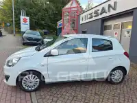 2018 Mitsubishi SpaceStar