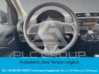 2018 Mitsubishi SpaceStar