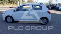 2018 Mitsubishi SpaceStar