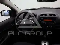 2018 Mitsubishi SpaceStar