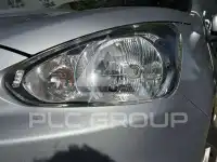 2018 Mitsubishi SpaceStar