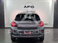 2018 Mitsubishi SpaceStar