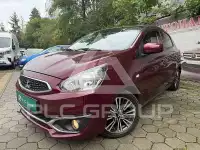 2018 Mitsubishi SpaceStar