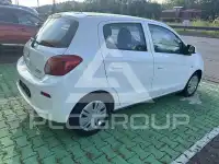 2018 Mitsubishi SpaceStar