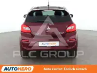 2018 Mitsubishi SpaceStar