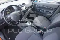 2018 Mitsubishi SpaceStar