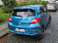 2018 Mitsubishi SpaceStar