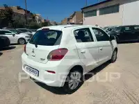 2018 Mitsubishi SpaceStar