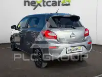 2018 Mitsubishi SpaceStar