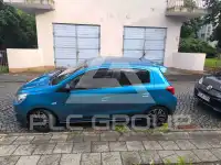 2018 Mitsubishi SpaceStar