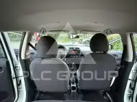 2018 Mitsubishi SpaceStar
