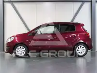 2018 Mitsubishi SpaceStar