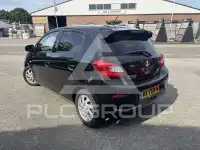 2018 Mitsubishi SpaceStar