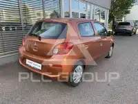 2018 Mitsubishi SpaceStar