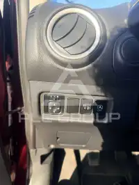 2018 Mitsubishi SpaceStar