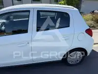 2018 Mitsubishi SpaceStar