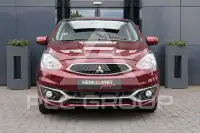 2018 Mitsubishi SpaceStar