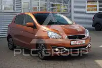 2018 Mitsubishi SpaceStar