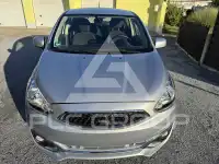 2018 Mitsubishi SpaceStar
