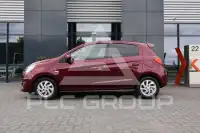 2018 Mitsubishi SpaceStar