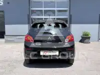 2018 Mitsubishi SpaceStar
