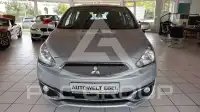 2018 Mitsubishi SpaceStar
