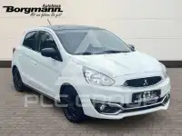 2018 Mitsubishi SpaceStar