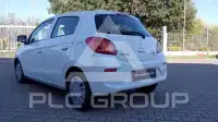2018 Mitsubishi SpaceStar