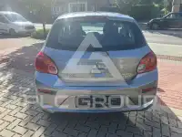 2018 Mitsubishi SpaceStar