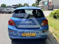 2018 Mitsubishi SpaceStar
