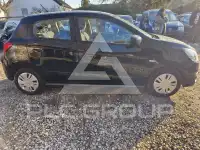 2018 Mitsubishi SpaceStar