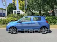 2018 Mitsubishi SpaceStar