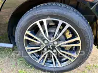 2018 Mitsubishi SpaceStar