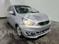 2018 Mitsubishi SpaceStar