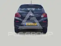 2018 Mitsubishi SpaceStar