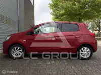 2018 Mitsubishi SpaceStar