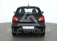 2018 Mitsubishi SpaceStar