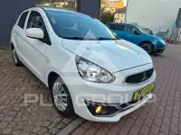 2018 Mitsubishi SpaceStar