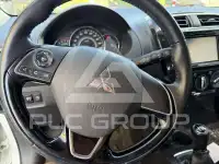 2018 Mitsubishi SpaceStar