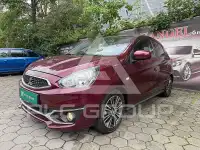 2018 Mitsubishi SpaceStar