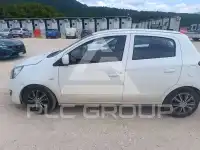 2018 Mitsubishi SpaceStar