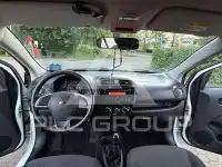 2018 Mitsubishi SpaceStar