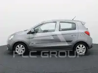 2018 Mitsubishi SpaceStar