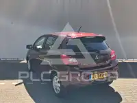 2018 Mitsubishi SpaceStar